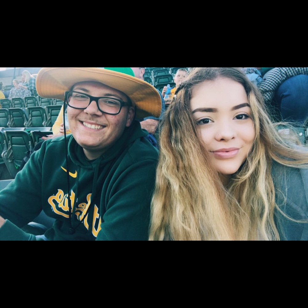 Meet your Posher, Matthew